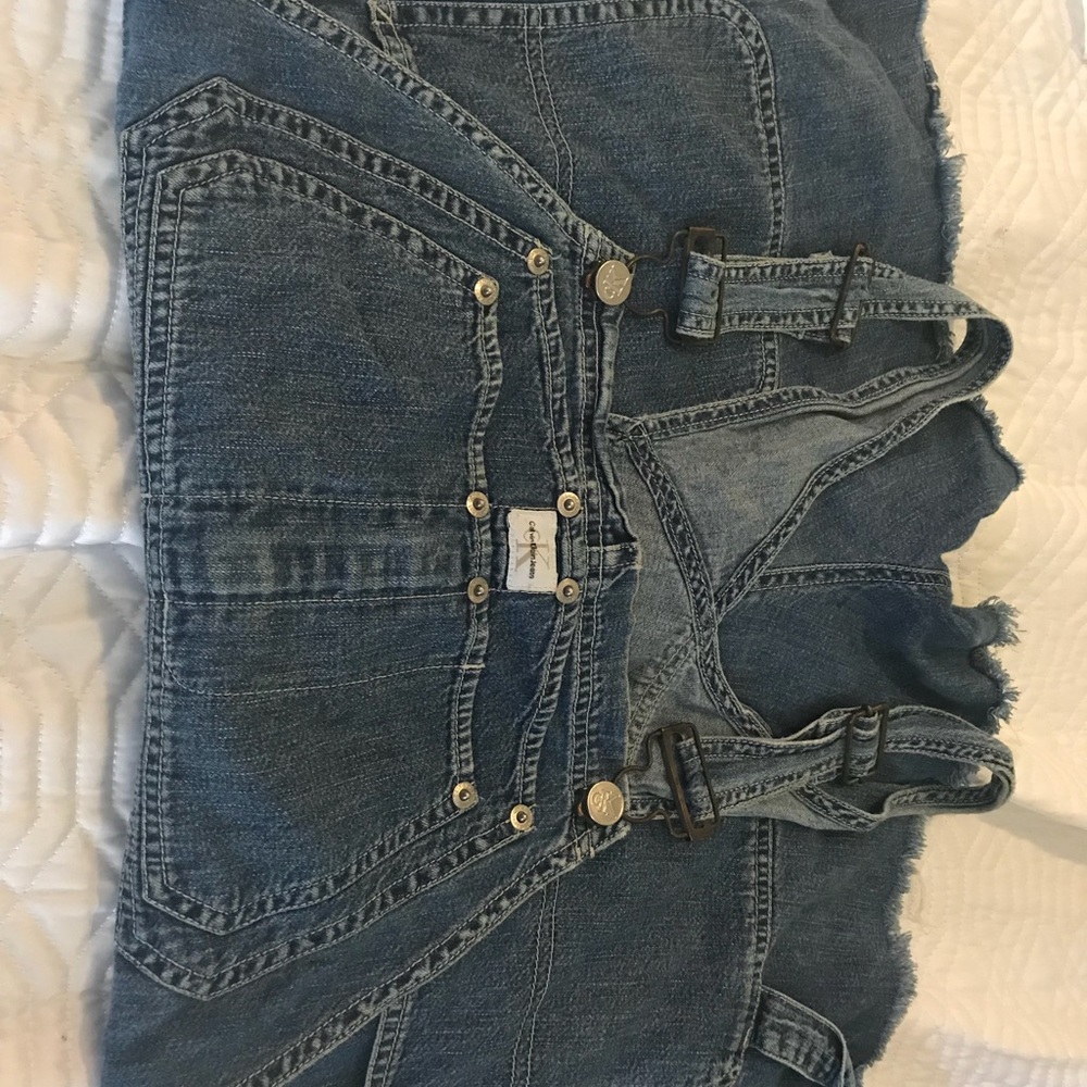 Jumpsuit Calvin Klein’s